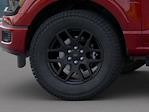 2025 Ford F-150 SuperCrew Cab 4x4 Pickup for sale #S1194 - photo 21