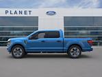 2025 Ford F-150 SuperCrew Cab 4x4 Pickup for sale #S1197 - photo 4