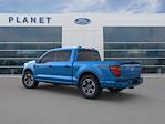 2025 Ford F-150 SuperCrew Cab 4x4 Pickup for sale #S1197 - photo 2