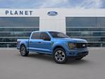2025 Ford F-150 SuperCrew Cab 4x4 Pickup for sale #S1197 - photo 9