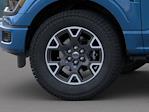 2025 Ford F-150 SuperCrew Cab 4x4 Pickup for sale #S1197 - photo 21