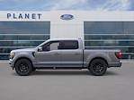 New 2025 Ford F-150 LARIAT SuperCrew Cab 4x4 Pickup for sale #S1202 - photo 4