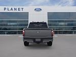 New 2025 Ford F-150 LARIAT SuperCrew Cab 4x4 Pickup for sale #S1202 - photo 5