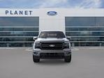 New 2025 Ford F-150 LARIAT SuperCrew Cab 4x4 Pickup for sale #S1202 - photo 6