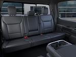 New 2025 Ford F-150 LARIAT SuperCrew Cab 4x4 Pickup for sale #S1202 - photo 11