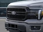 New 2025 Ford F-150 LARIAT SuperCrew Cab 4x4 Pickup for sale #S1202 - photo 17