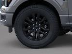New 2025 Ford F-150 LARIAT SuperCrew Cab 4x4 Pickup for sale #S1202 - photo 19