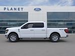 2025 Ford F-150 SuperCrew Cab 4x4 Pickup for sale #S1205 - photo 4