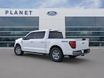 2025 Ford F-150 SuperCrew Cab 4x4 Pickup for sale #S1205 - photo 2