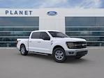 2025 Ford F-150 SuperCrew Cab 4x4 Pickup for sale #S1205 - photo 9