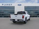 2025 Ford F-150 SuperCrew Cab 4x4 Pickup for sale #S1205 - photo 10