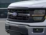 2025 Ford F-150 SuperCrew Cab 4x4 Pickup for sale #S1205 - photo 19