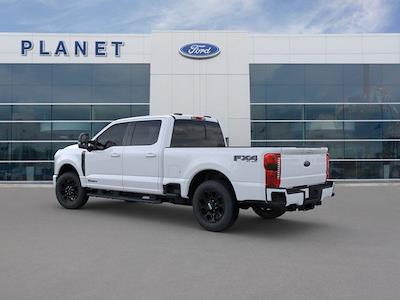 2025 Ford F-250 Crew Cab 4x4 Pickup for sale #S1206 - photo 2