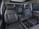 New 2025 Ford F-250 LARIAT Crew Cab 4x4 Pickup for sale #S1212 - photo 12