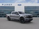 New 2025 Ford F-150 LARIAT SuperCrew Cab 4x4 Pickup for sale #S1227 - photo 9