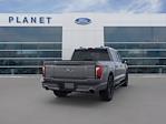 New 2025 Ford F-150 LARIAT SuperCrew Cab 4x4 Pickup for sale #S1227 - photo 10