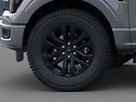 New 2025 Ford F-150 LARIAT SuperCrew Cab 4x4 Pickup for sale #S1227 - photo 21