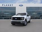 2025 Ford F-150 Regular Cab 4x4 Pickup for sale #S1233 - photo 3