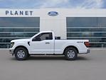 2025 Ford F-150 Regular Cab 4x4 Pickup for sale #S1233 - photo 4
