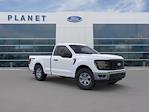 2025 Ford F-150 Regular Cab 4x4 Pickup for sale #S1233 - photo 9