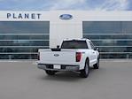 2025 Ford F-150 Regular Cab 4x4 Pickup for sale #S1233 - photo 10