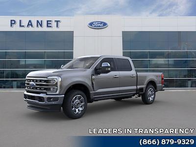 2025 Ford F-250 Crew Cab 4x4 Pickup for sale #S1239 - photo 1