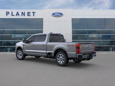 2025 Ford F-250 Crew Cab 4x4 Pickup for sale #S1239 - photo 2