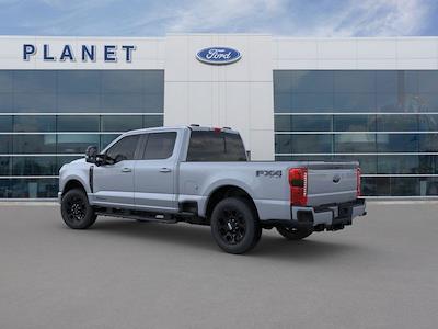 2025 Ford F-250 Crew Cab 4x4 Pickup for sale #S1242 - photo 2