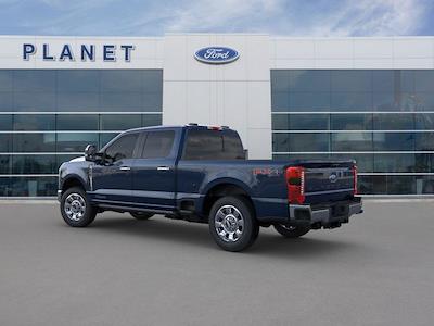 2025 Ford F-250 Crew Cab 4x4 Pickup for sale #S1243 - photo 2
