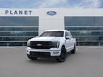 2025 Ford F-150 SuperCrew Cab 4x4 Pickup for sale #S1244 - photo 3