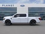 2025 Ford F-150 SuperCrew Cab 4x4 Pickup for sale #S1244 - photo 4