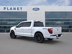 2025 Ford F-150 SuperCrew Cab 4x4 Pickup for sale #S1244 - photo 2