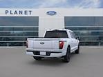 2025 Ford F-150 SuperCrew Cab 4x4 Pickup for sale #S1244 - photo 10