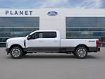 New 2025 Ford F-350 King Ranch Crew Cab 4x4 SRW Pickup for sale #S1247 - photo 4