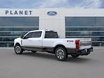 New 2025 Ford F-350 King Ranch Crew Cab 4x4 SRW Pickup for sale #S1247 - photo 2