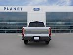 New 2025 Ford F-350 King Ranch Crew Cab 4x4 SRW Pickup for sale #S1247 - photo 6