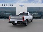 New 2025 Ford F-350 King Ranch Crew Cab 4x4 SRW Pickup for sale #S1247 - photo 10