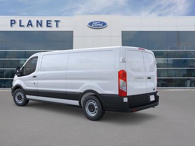 2025 Ford Transit 150 Low Roof RWD Empty Cargo Van for sale #S1255 - photo 2