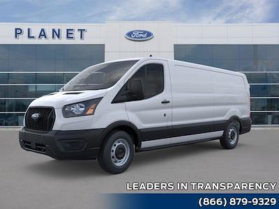 2025 Ford Transit 150 Low Roof RWD Empty Cargo Van for sale #S1255 - photo 1