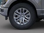 2025 Ford F-150 SuperCrew Cab RWD Pickup for sale #S1259 - photo 21