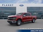 2025 Ford F-150 SuperCrew Cab RWD Pickup for sale #S1265 - photo 1