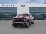 2025 Ford F-150 SuperCrew Cab RWD Pickup for sale #S1265 - photo 3