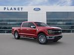2025 Ford F-150 SuperCrew Cab RWD Pickup for sale #S1265 - photo 9