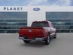 2025 Ford F-150 SuperCrew Cab RWD Pickup for sale #S1265 - photo 10