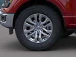 2025 Ford F-150 SuperCrew Cab RWD Pickup for sale #S1265 - photo 21