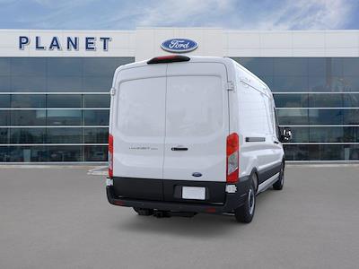 2025 Ford Transit 250 Medium Roof RWD Empty Cargo Van for sale #S1282 - photo 1