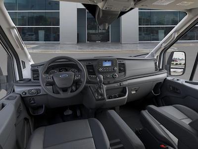 2025 Ford Transit 250 Medium Roof RWD Empty Cargo Van for sale #S1282 - photo 2