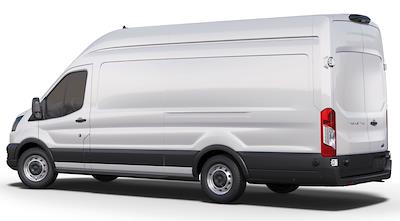 2025 Ford Transit 350 High Roof RWD Empty Cargo Van for sale #S1283 - photo 2