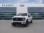 2025 Ford F-150 SuperCrew Cab 4x4 Pickup for sale #S1292 - photo 3