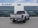 2025 Ford F-150 SuperCrew Cab 4x4 Pickup for sale #S1292 - photo 10